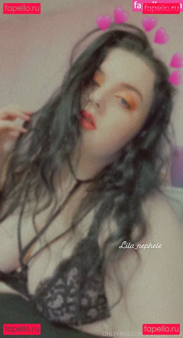 lila_nephele Onlyfans Photo Gallery 