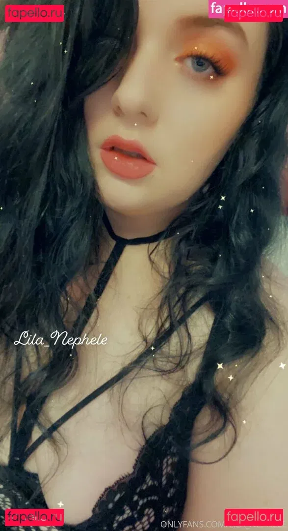 lila_nephele Onlyfans Photo Gallery 