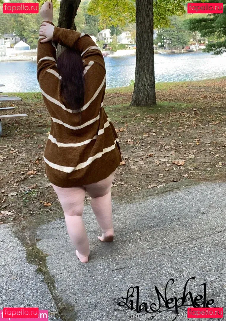 lila_nephele Onlyfans Photo Gallery 