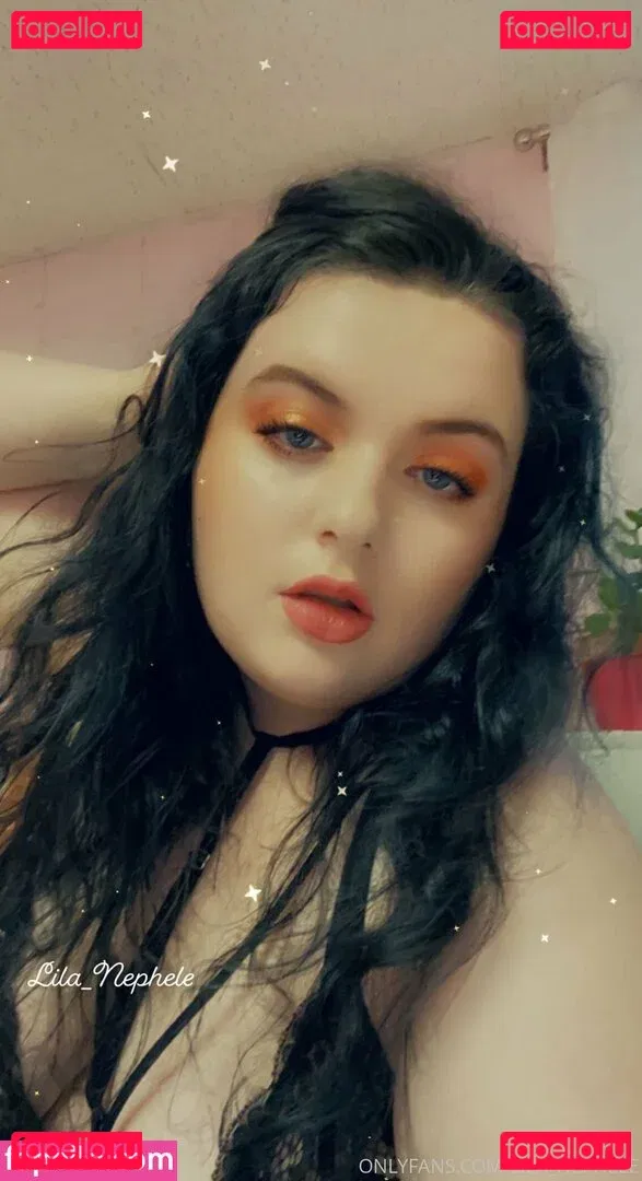 lila_nephele Onlyfans Photo Gallery 