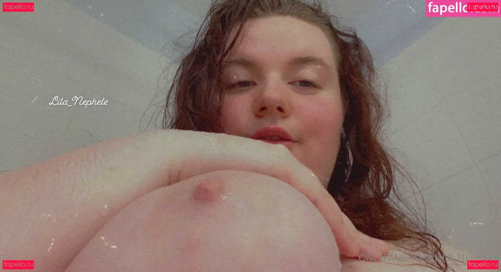 lila_nephele Onlyfans Photo Gallery 