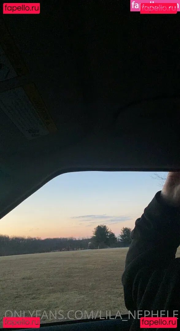 lila_nephele Onlyfans Photo Gallery 