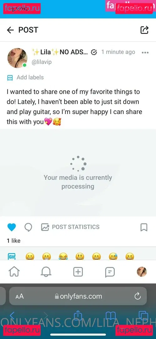 lila_nephele Onlyfans Photo Gallery 