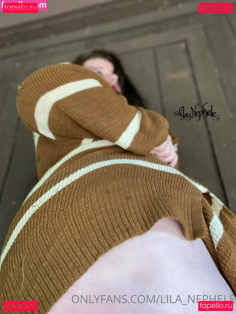 lila_nephele Onlyfans Photo Gallery 