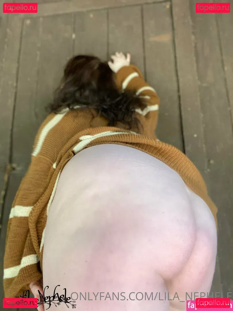 lila_nephele Onlyfans Photo Gallery 