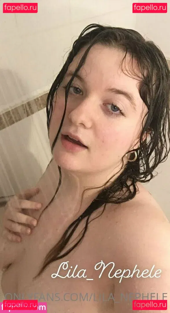 lila_nephele Onlyfans Photo Gallery 