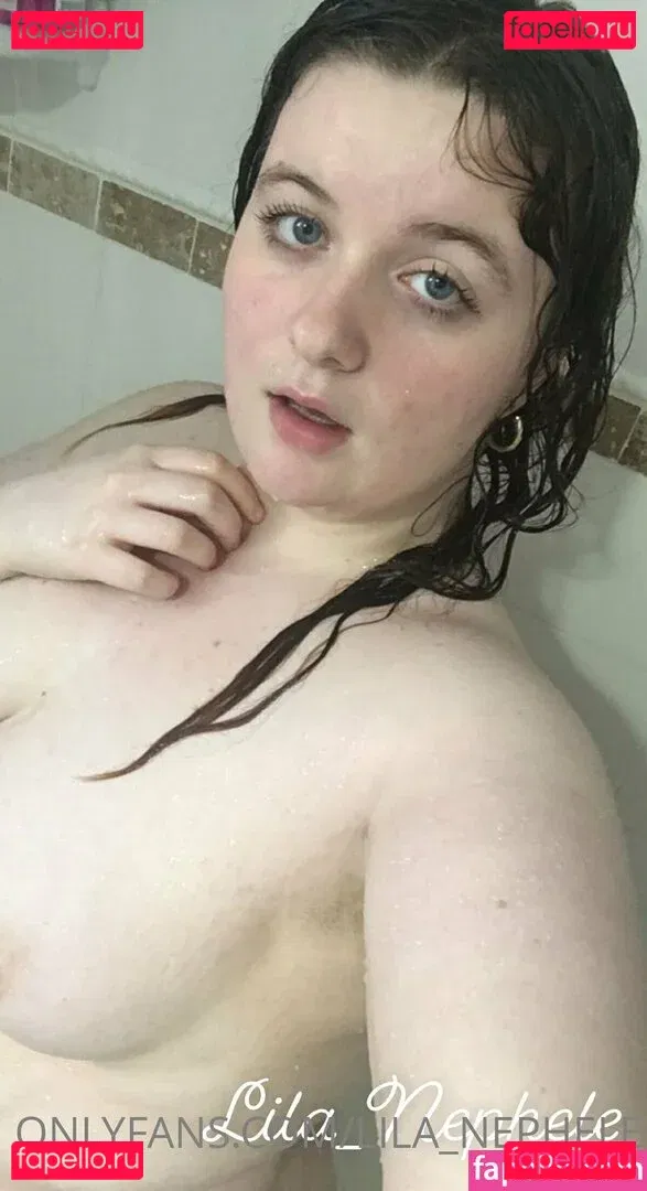 lila_nephele Onlyfans Photo Gallery 