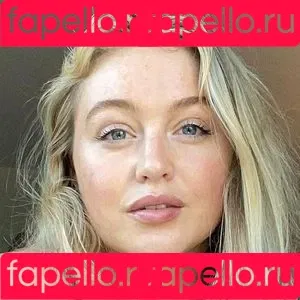 Iskra Lawrence Onlyfans Photo Gallery 