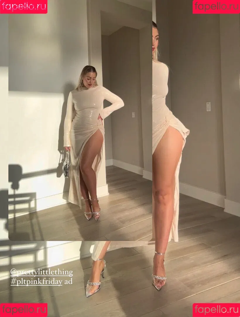 Iskra Lawrence Onlyfans Photo Gallery 