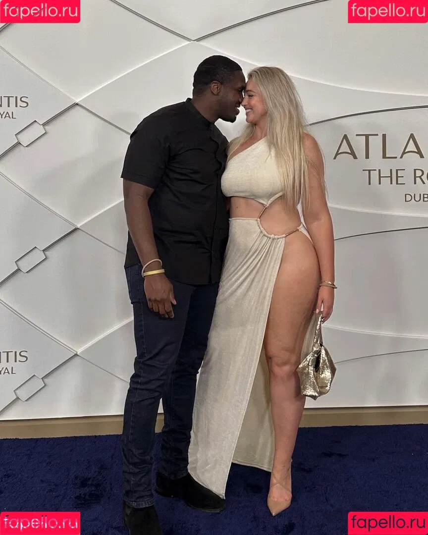 Iskra Lawrence Onlyfans Photo Gallery 