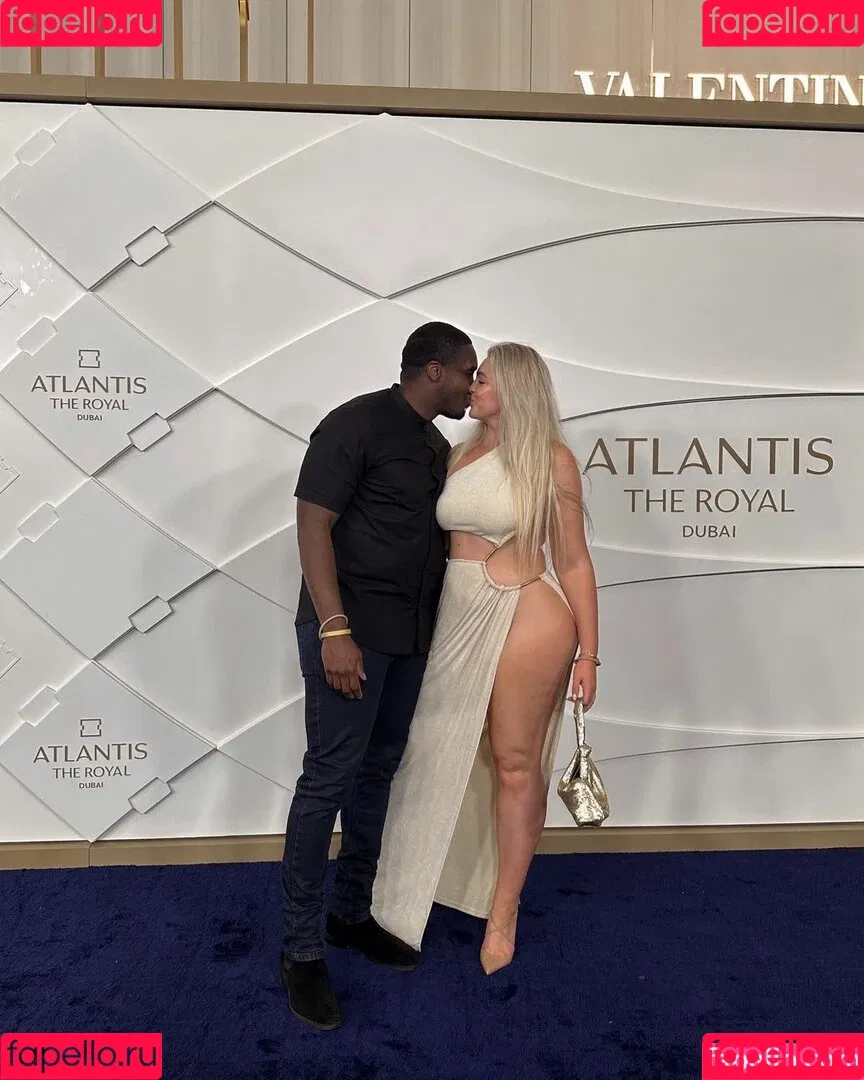 Iskra Lawrence Onlyfans Photo Gallery 