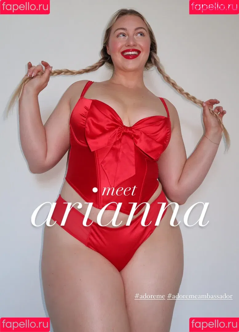 Iskra Lawrence Onlyfans Photo Gallery 