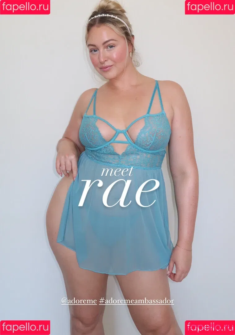 Iskra Lawrence Onlyfans Photo Gallery 