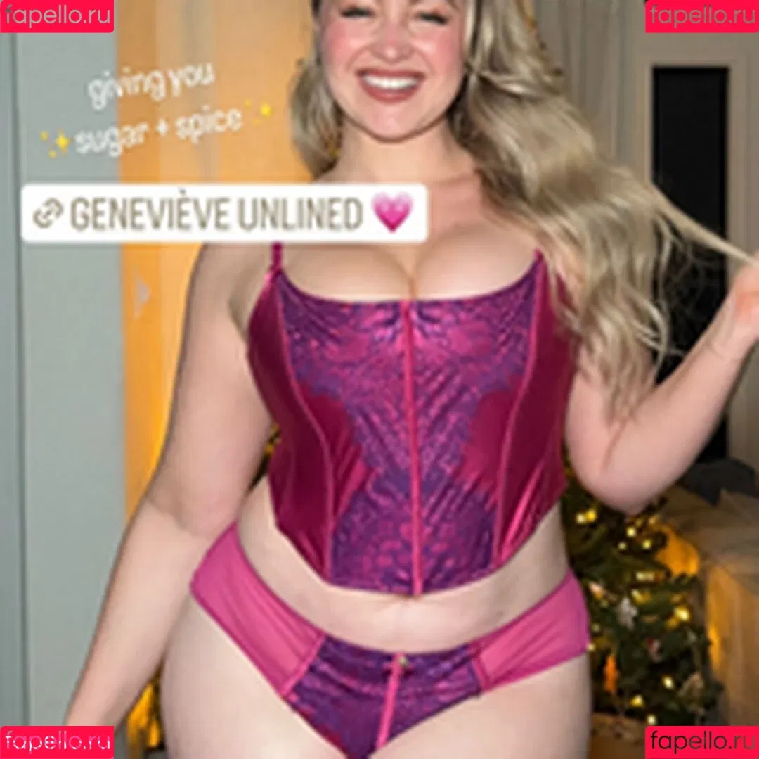 Iskra Lawrence Onlyfans Photo Gallery 
