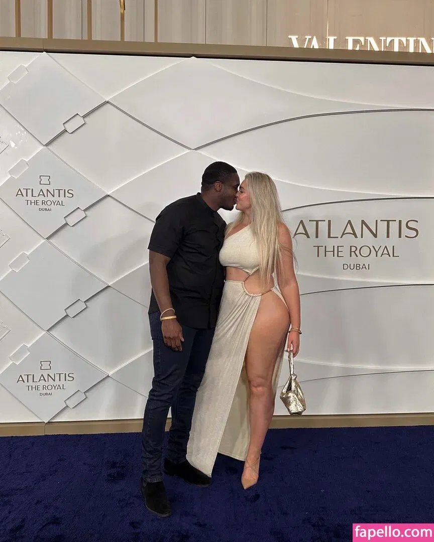 Iskra Lawrence Onlyfans Photo Gallery 