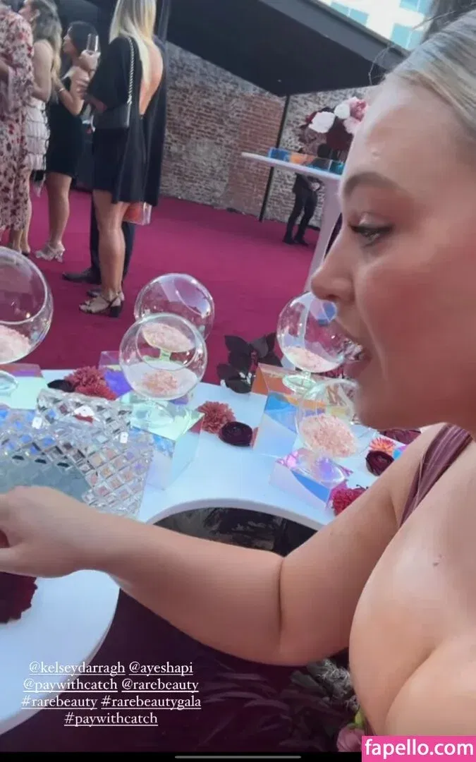 Iskra Lawrence Onlyfans Photo Gallery 