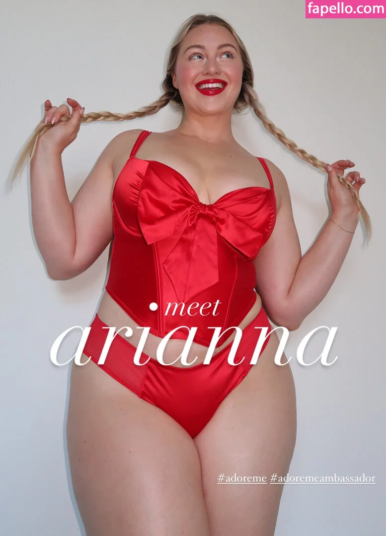 Iskra Lawrence Onlyfans Photo Gallery 