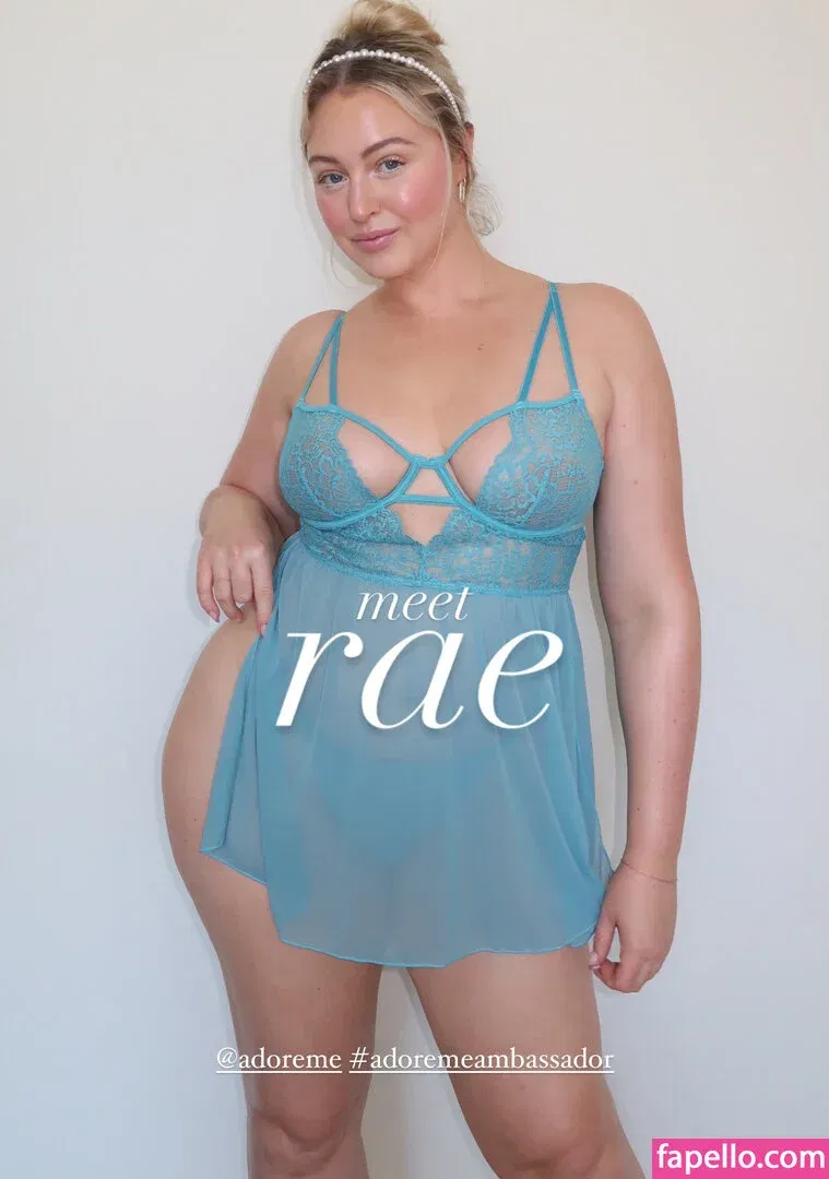 Iskra Lawrence Onlyfans Photo Gallery 