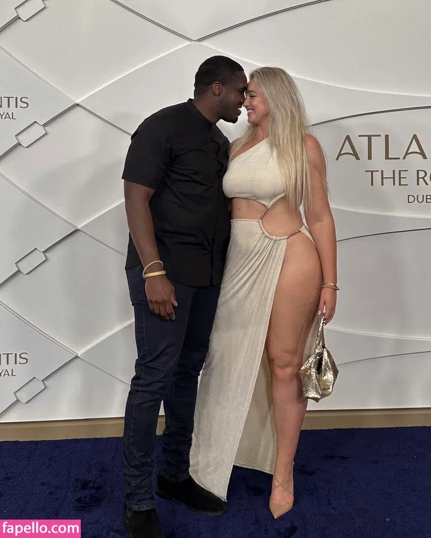 Iskra Lawrence Onlyfans Photo Gallery 