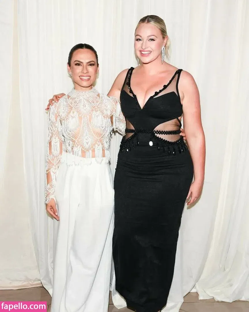 Iskra Lawrence Onlyfans Photo Gallery 