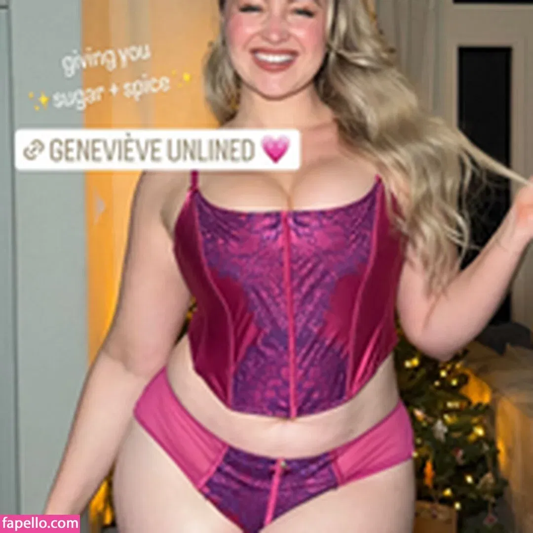 Iskra Lawrence Onlyfans Photo Gallery 