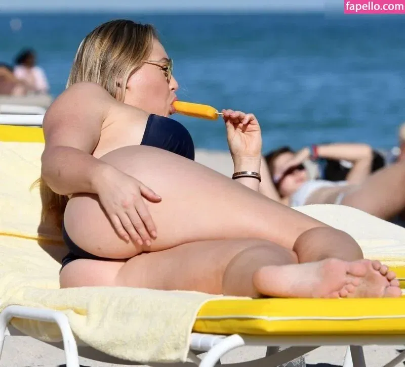 Iskra Lawrence Onlyfans Photo Gallery 