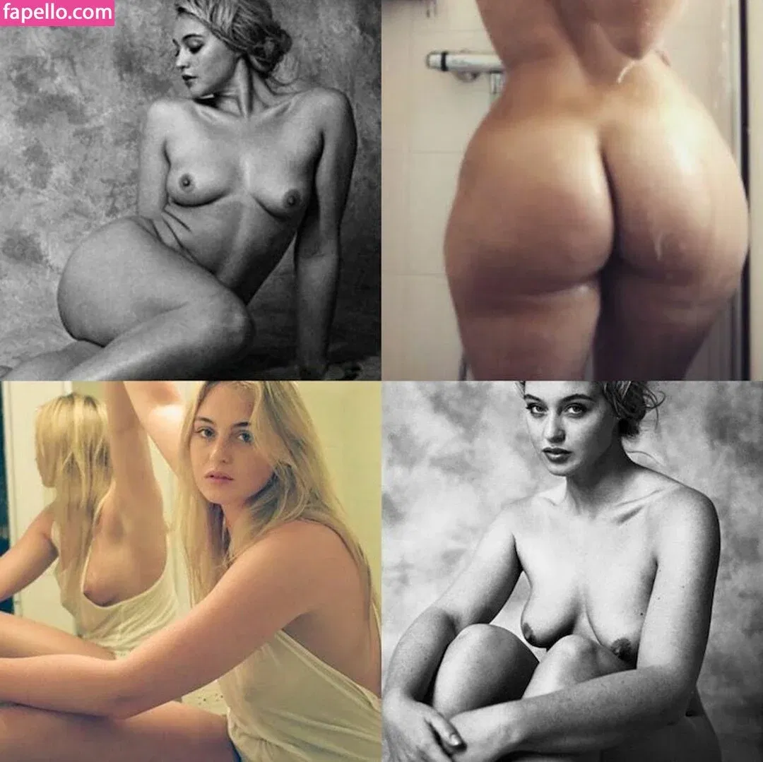 Iskra Lawrence Onlyfans Photo Gallery 
