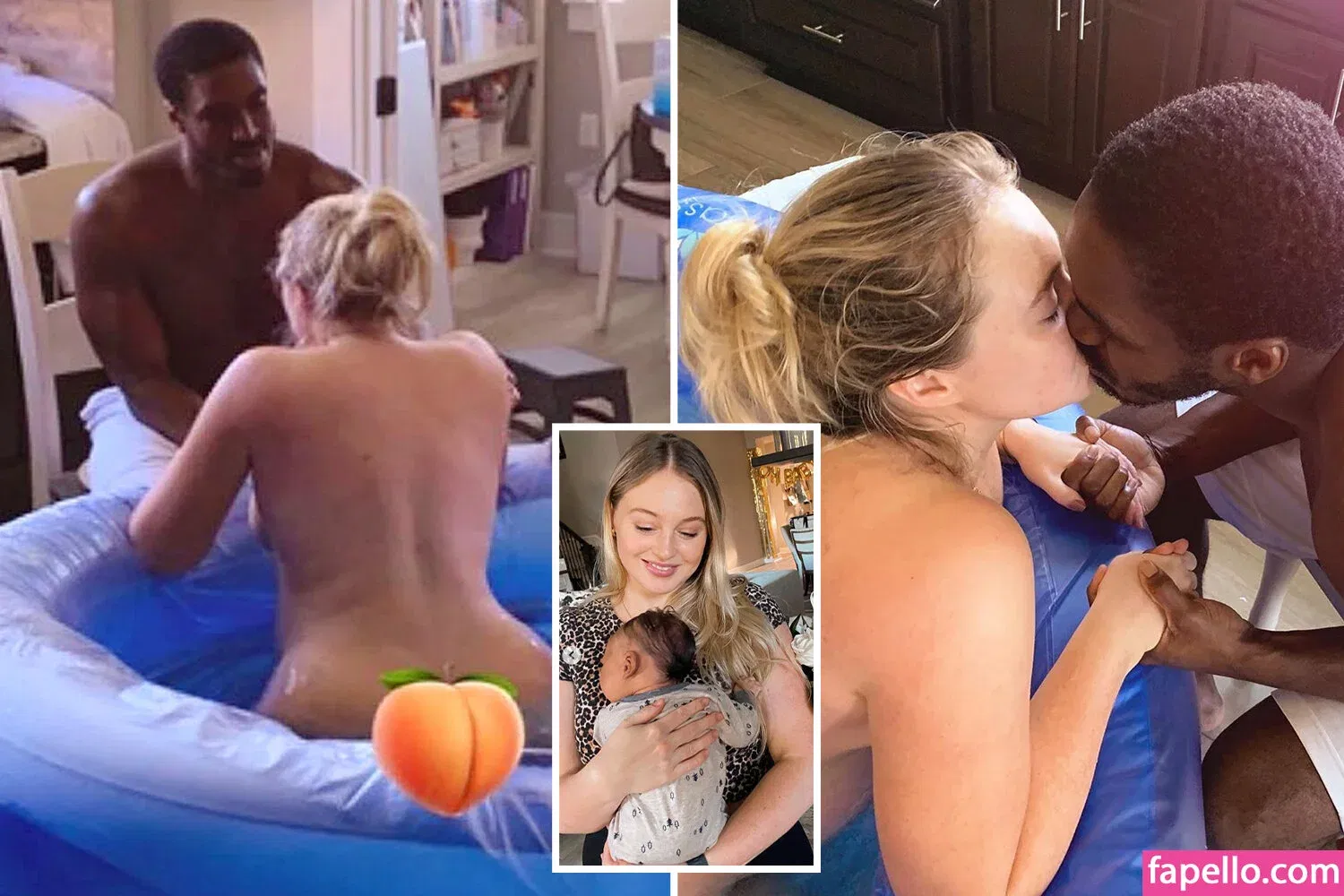 Iskra Lawrence Onlyfans Photo Gallery 