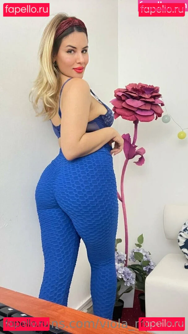 viola_mommy Onlyfans Photo Gallery 