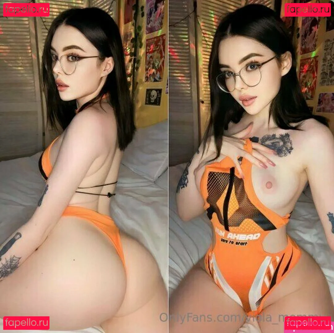 viola_mommy Onlyfans Photo Gallery 