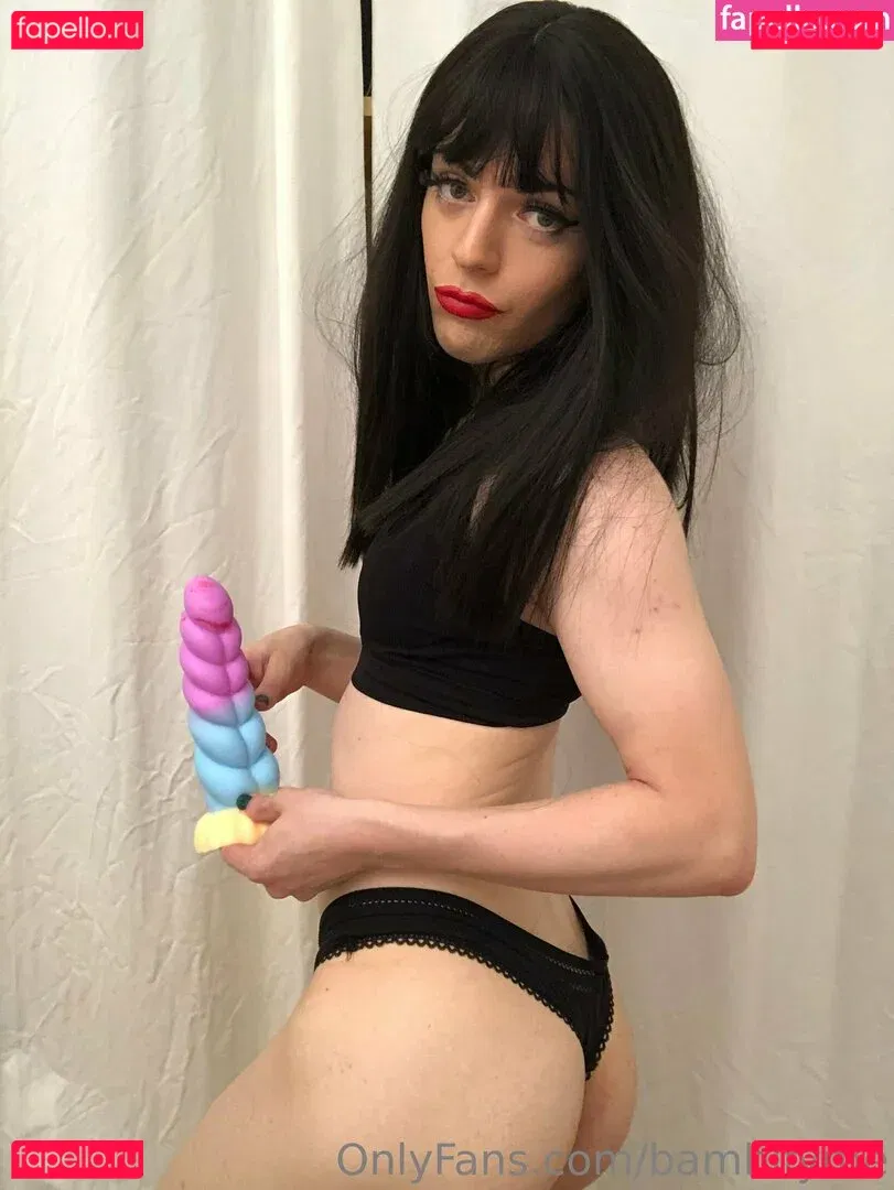 bambifyme Onlyfans Photo Gallery 