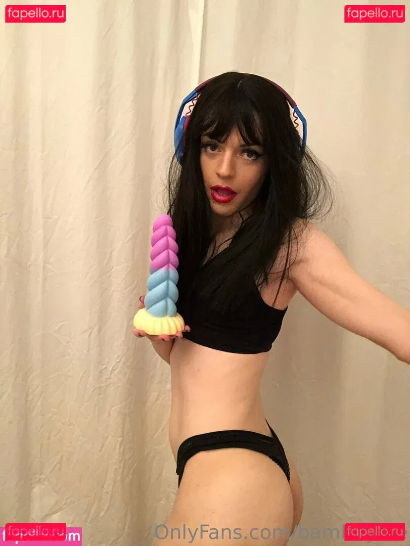 bambifyme Onlyfans Photo Gallery 