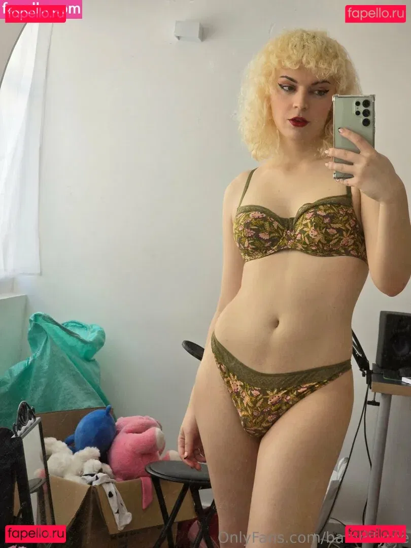 bambifyme Onlyfans Photo Gallery 