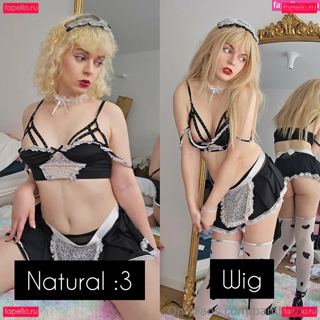 bambifyme Onlyfans Photo Gallery 