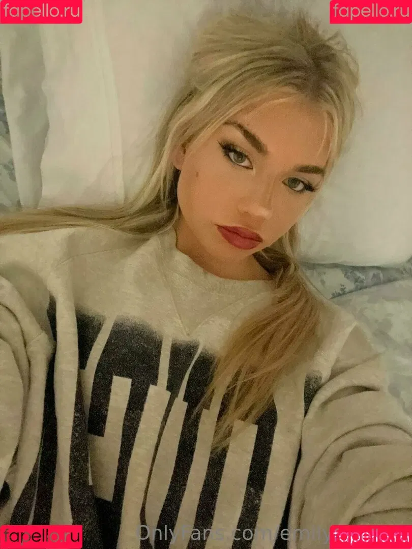 emilyyhearts Onlyfans Photo Gallery 