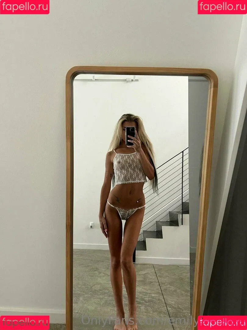 emilyyhearts Onlyfans Photo Gallery 