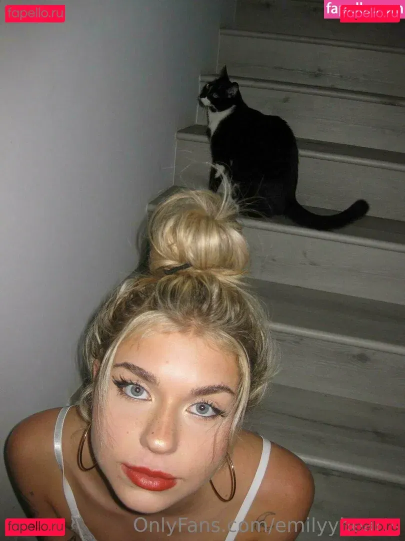 emilyyhearts Onlyfans Photo Gallery 