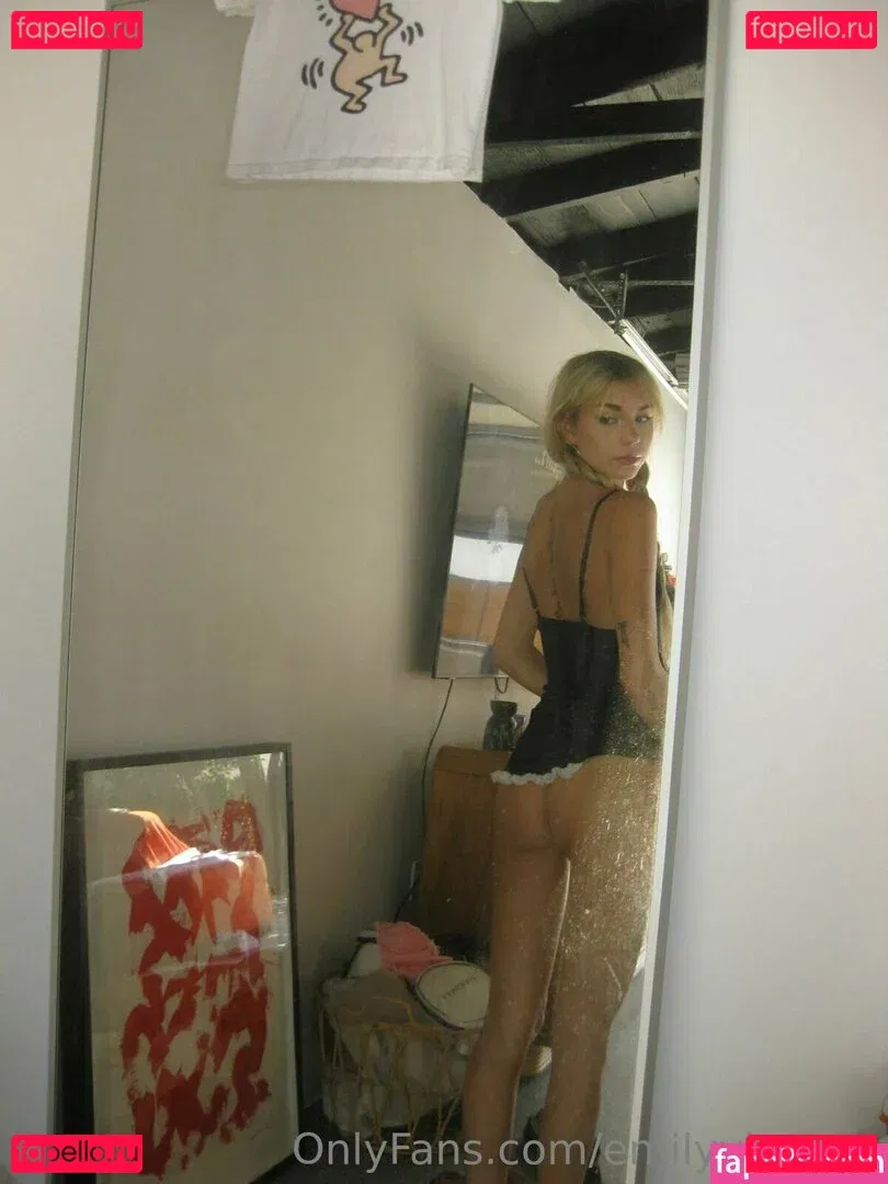 emilyyhearts Onlyfans Photo Gallery 