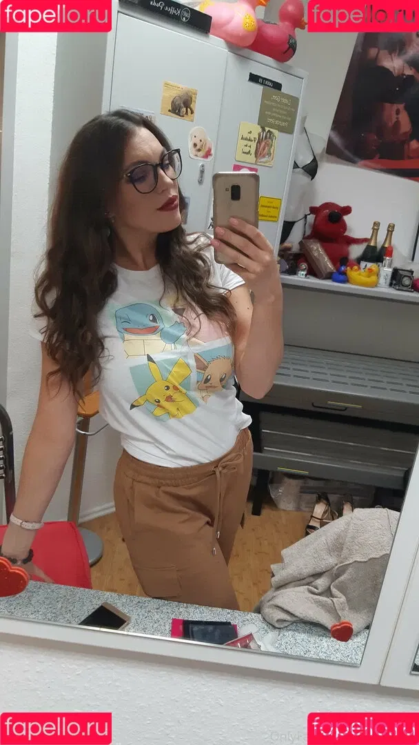 domiisfree Onlyfans Photo Gallery 