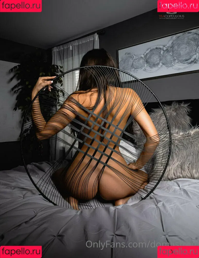 domiisfree Onlyfans Photo Gallery 