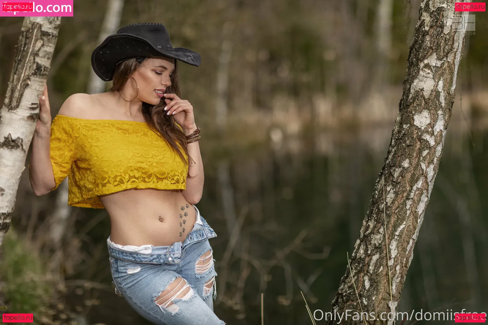 domiisfree Onlyfans Photo Gallery 