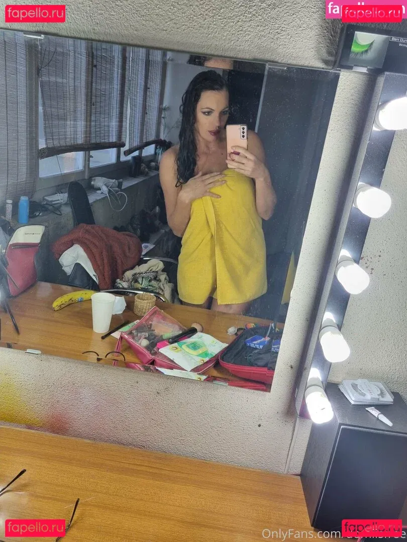 domiisfree Onlyfans Photo Gallery 