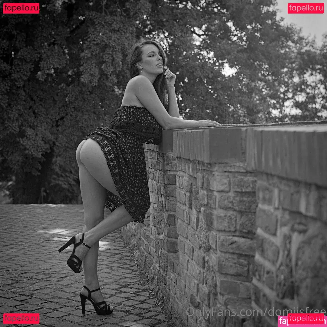 domiisfree Onlyfans Photo Gallery 