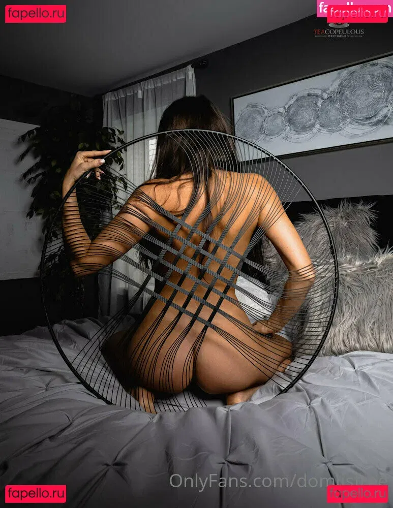 domiisfree Onlyfans Photo Gallery 