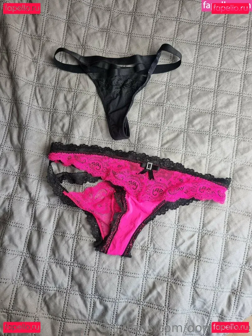 domiisfree Onlyfans Photo Gallery 