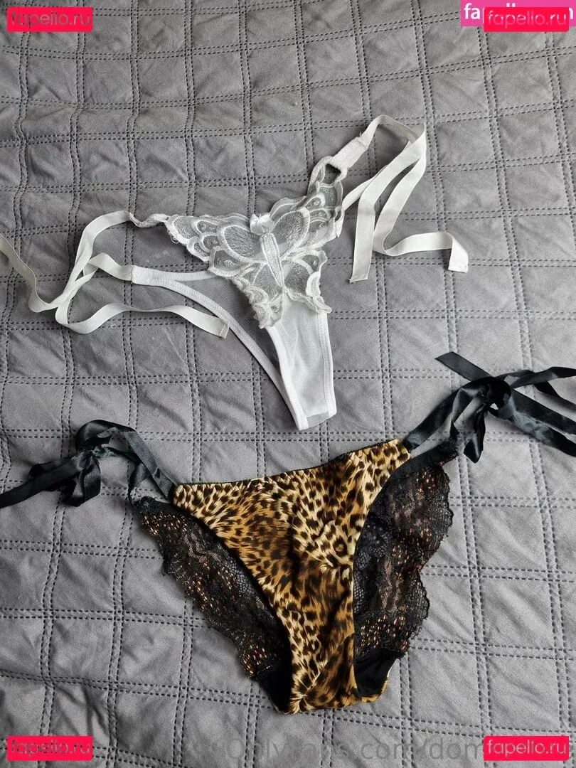 domiisfree Onlyfans Photo Gallery 