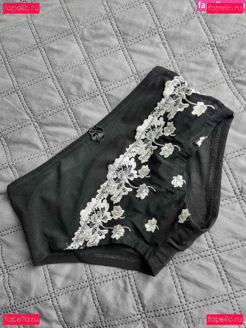 domiisfree Onlyfans Photo Gallery 