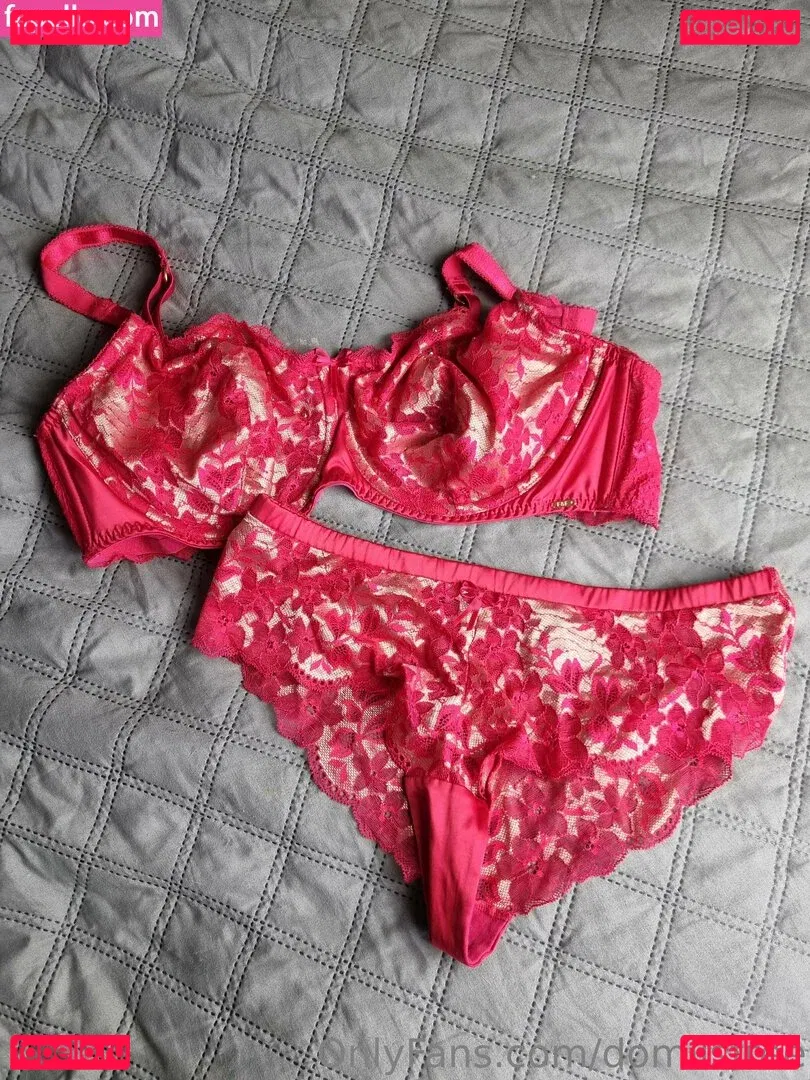 domiisfree Onlyfans Photo Gallery 