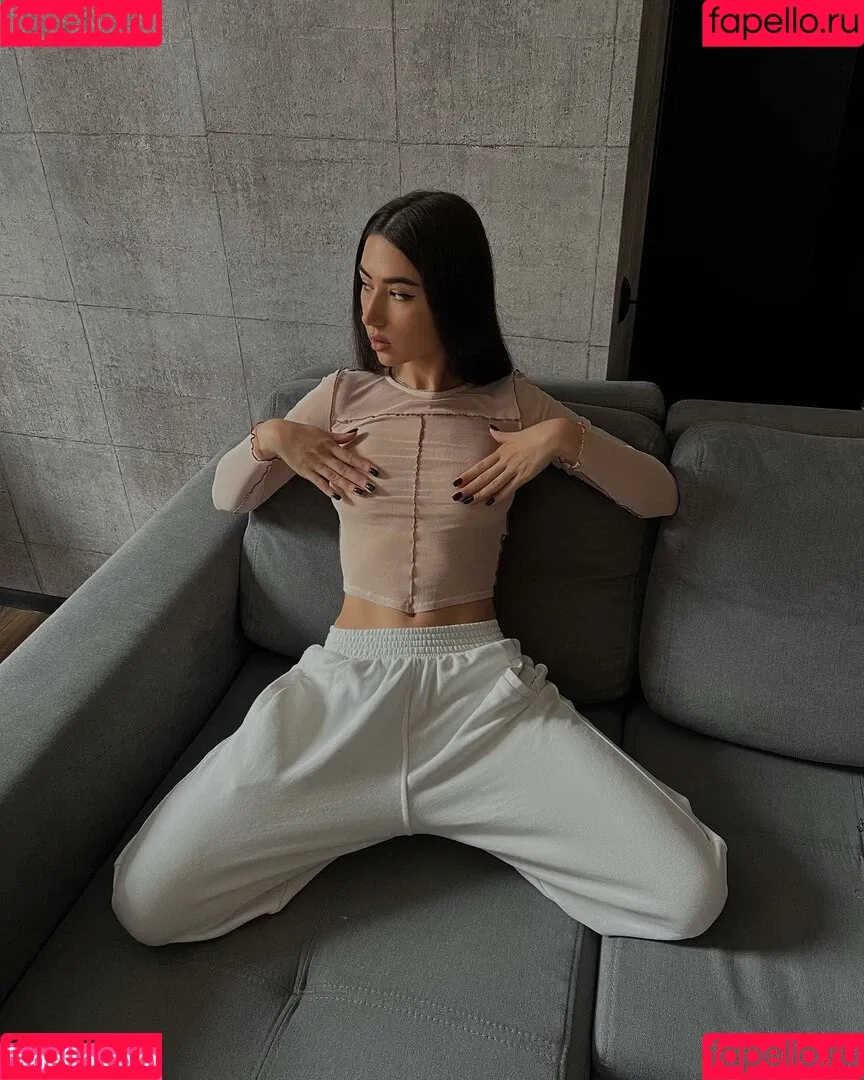Katiaraif Onlyfans Photo Gallery 