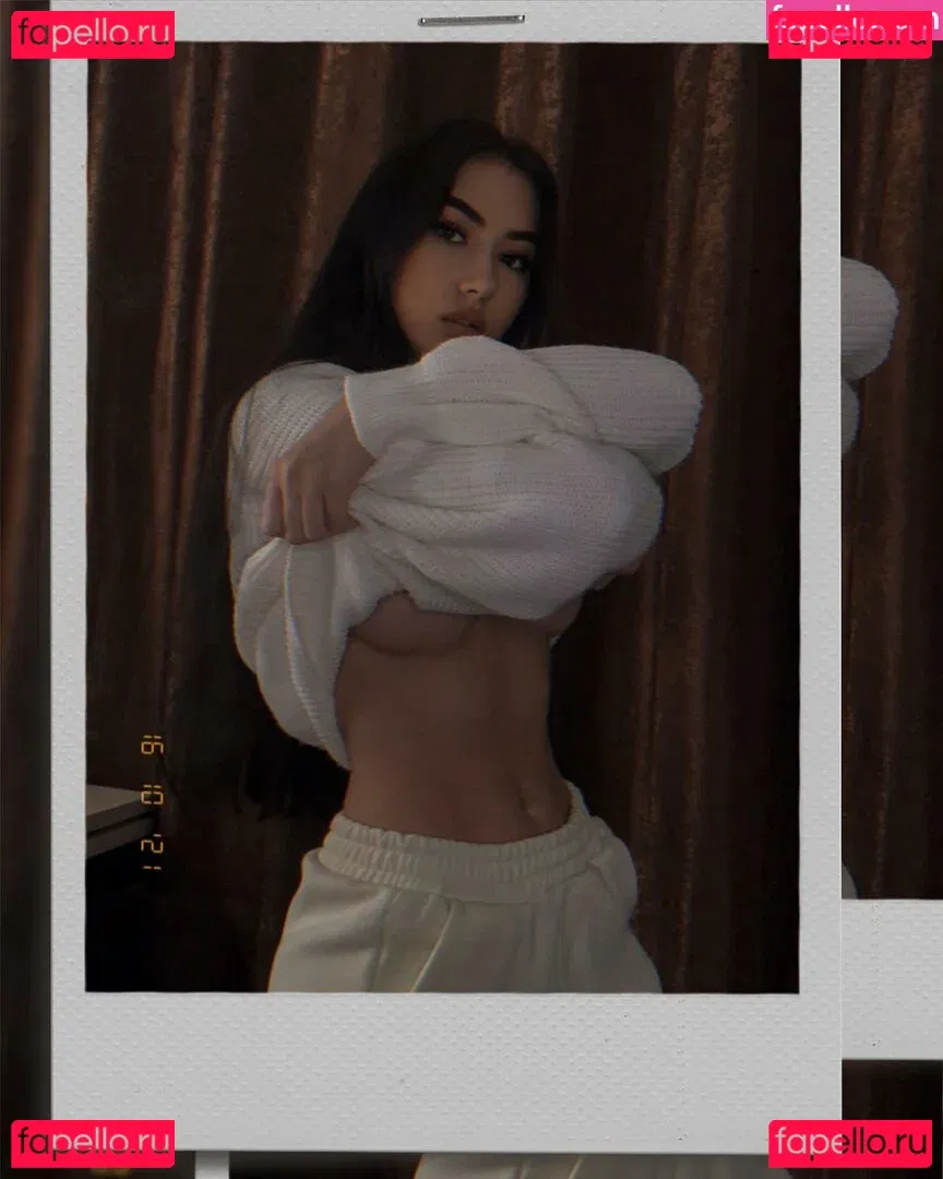 Katiaraif Onlyfans Photo Gallery 